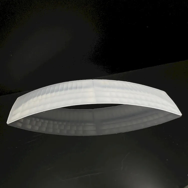 Customizable PIR Fresnel Lens LD-002